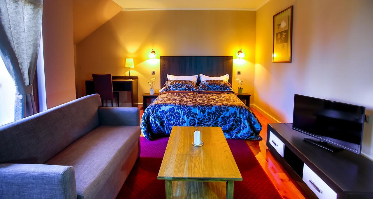 Hotel Moja Carda Temerin Cameră foto