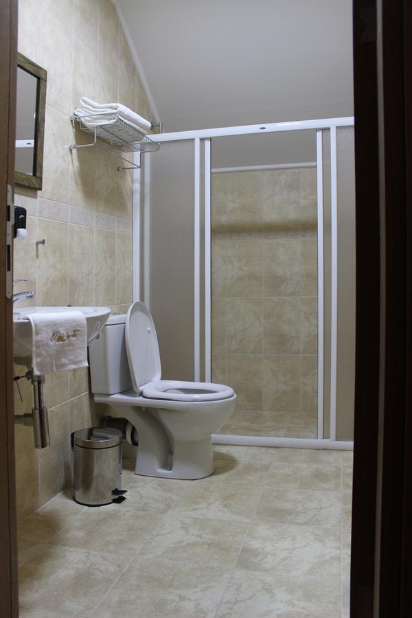 Hotel Moja Carda Temerin Cameră foto