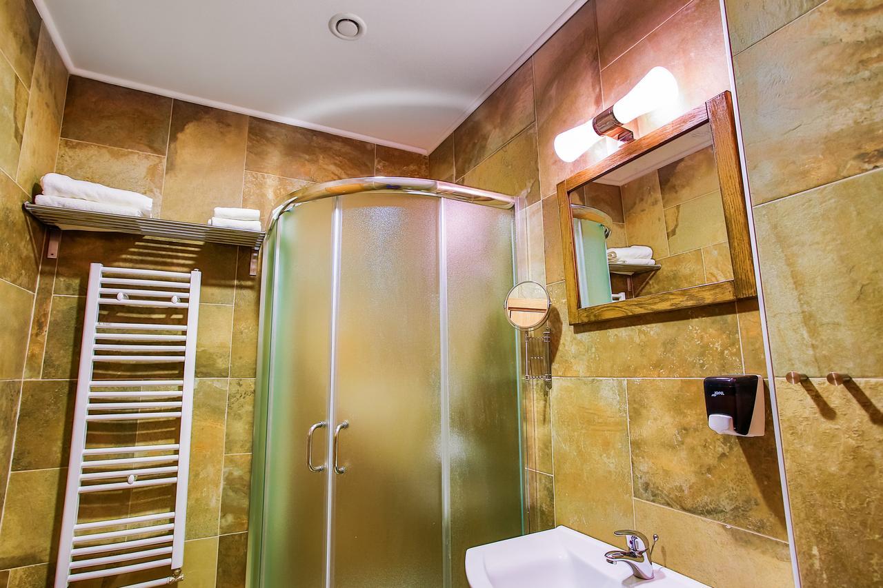 Hotel Moja Carda Temerin Cameră foto